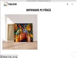 Sites similar to tablouri.md