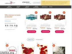 Sites similar to tablouridecor.ro