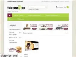 Sites similar to tablouripop.ro