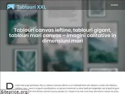 Sites similar to tablourixxl.ro