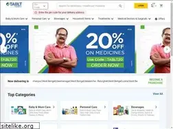 Sites similar to tablt.com