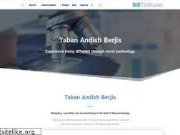Sites similar to tabnano.com