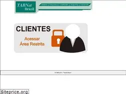 Sites similar to tabnet-brazil.com