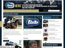 Sites similar to tabnews.co.za