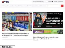 Sites similar to taboaoemfoco.com.br