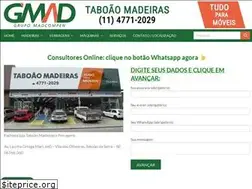 Sites similar to taboaomadeiras.com.br
