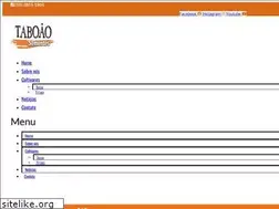 Sites similar to taboaosementes.com.br