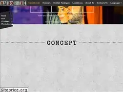 Sites similar to tabobine.com