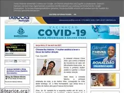 Sites similar to tabocasnoticias.blogspot.com