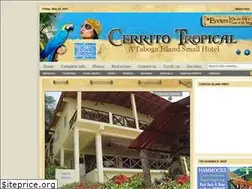 Sites similar to tabogaislandhotel.com