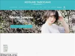Sites similar to tabogami.tokyo