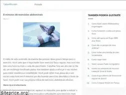 Sites similar to tabonfils.com