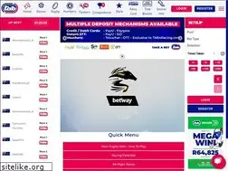Sites similar to tabonline.co.za