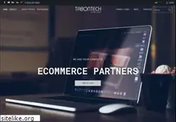 Sites similar to tabontech.com
