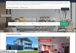 Sites similar to taboo.ro