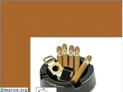 Sites similar to taboocigars.com