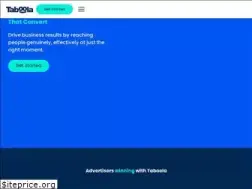 Sites similar to taboola.com