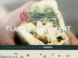 Sites similar to taboonette.com