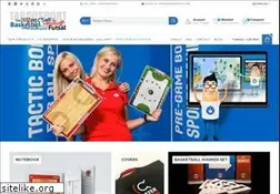 Sites similar to taboosport.com