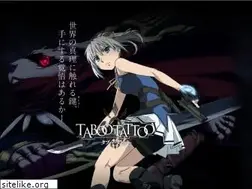 Sites similar to tabootattoo-anime.com
