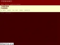 Sites similar to tabora.farm