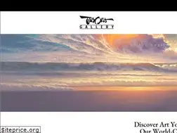 Sites similar to taboragallery.com