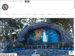 Sites similar to taborashram.org