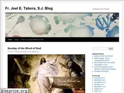 Sites similar to taborasj.wordpress.com