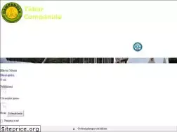 Sites similar to taborcampanula.cz