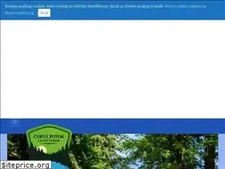 Sites similar to taborcernypotok.cz