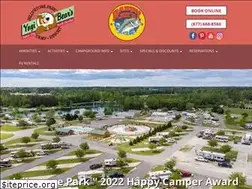 Sites similar to taborcityjellystone.com
