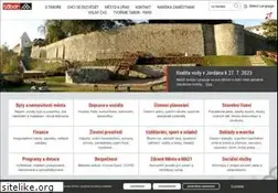 Sites similar to taborcz.eu