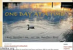 Sites similar to tabordays.blogspot.com