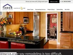 Sites similar to tabordesignbuild.com