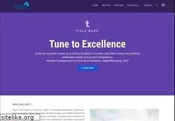 Sites similar to taboretech.com