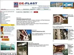 Sites similar to tabori.hu