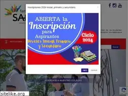 Sites similar to taborin.edu.ar