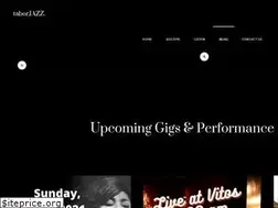 Sites similar to taborjazz.com