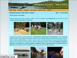 Sites similar to taborlipno.cz