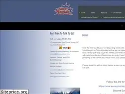 Sites similar to tabormountain.com