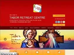 Sites similar to taborretreatcentre.org