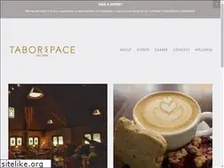 Sites similar to taborspace.org