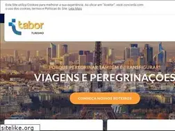 Sites similar to taborturismo.com.br