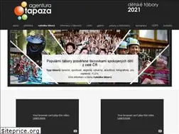 Sites similar to taborytapaza.cz