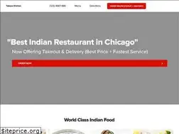 Sites similar to tabounkitchen.com