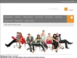 Sites similar to tabouretbenelux.com