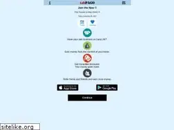 Sites similar to tabpago.com