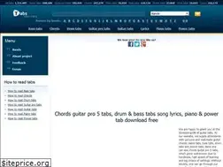 Sites similar to tabportal.com