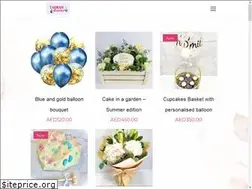 Sites similar to tabrahflowers.com