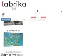 Sites similar to tabrika.com